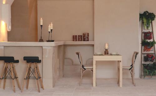 masseria le carrube
