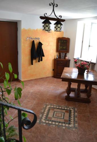 bandb casa mortarino