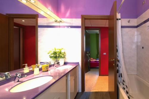 bandb la casa di miele