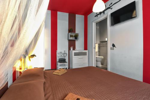 bandb la casa di miele