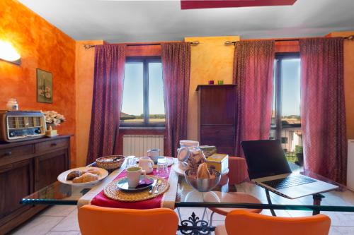 bandb la casa di miele