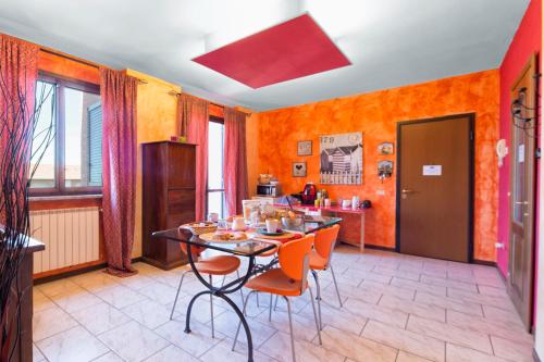 bandb la casa di miele