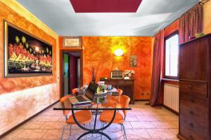 bandb la casa di miele