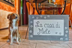 bandb la casa di miele