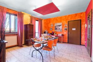 bandb la casa di miele