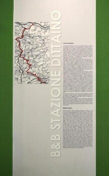 bandb stazione dittaino