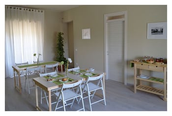 bandb stazione dittaino