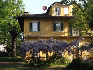 Villa Mirano B&B,In Piossasco,3 star