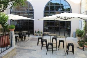 Palazzo Mandurino,Martano>>Lecce,3 star