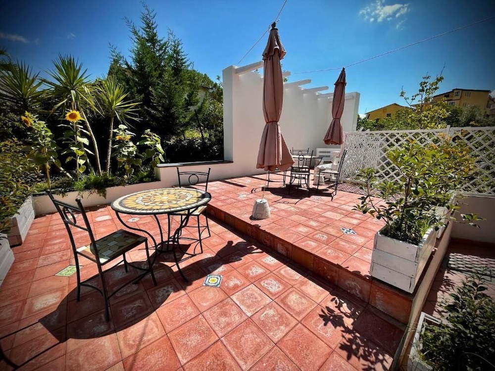 hotel residence le ceramiche