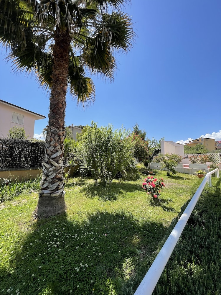 hotel residence le ceramiche