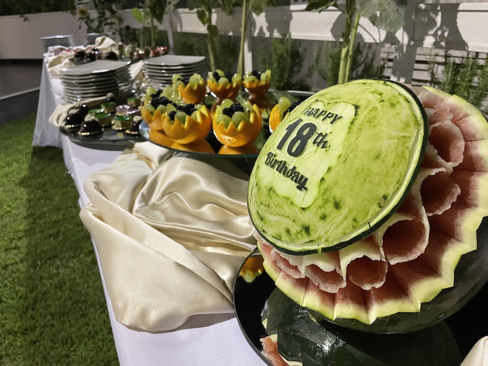 hotel residence le ceramiche