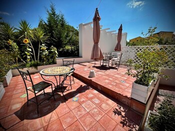 hotel residence le ceramiche