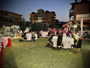 hotel residence le ceramiche