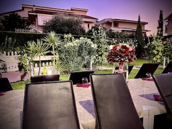 hotel residence le ceramiche