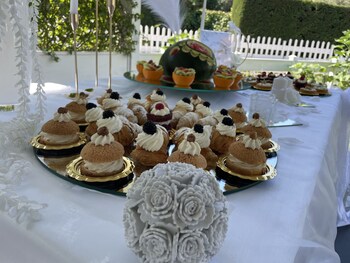 hotel residence le ceramiche