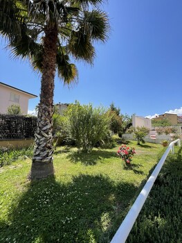 hotel residence le ceramiche