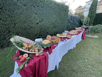 hotel residence le ceramiche