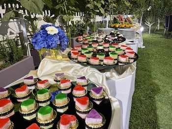 hotel residence le ceramiche