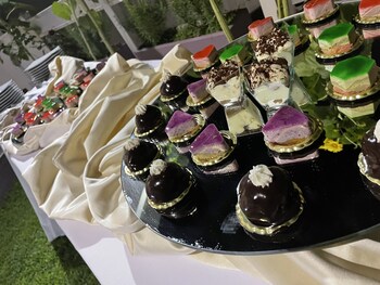 hotel residence le ceramiche