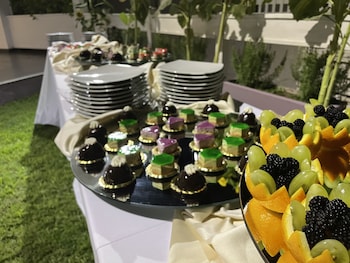 hotel residence le ceramiche