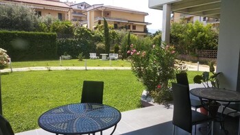 hotel residence le ceramiche