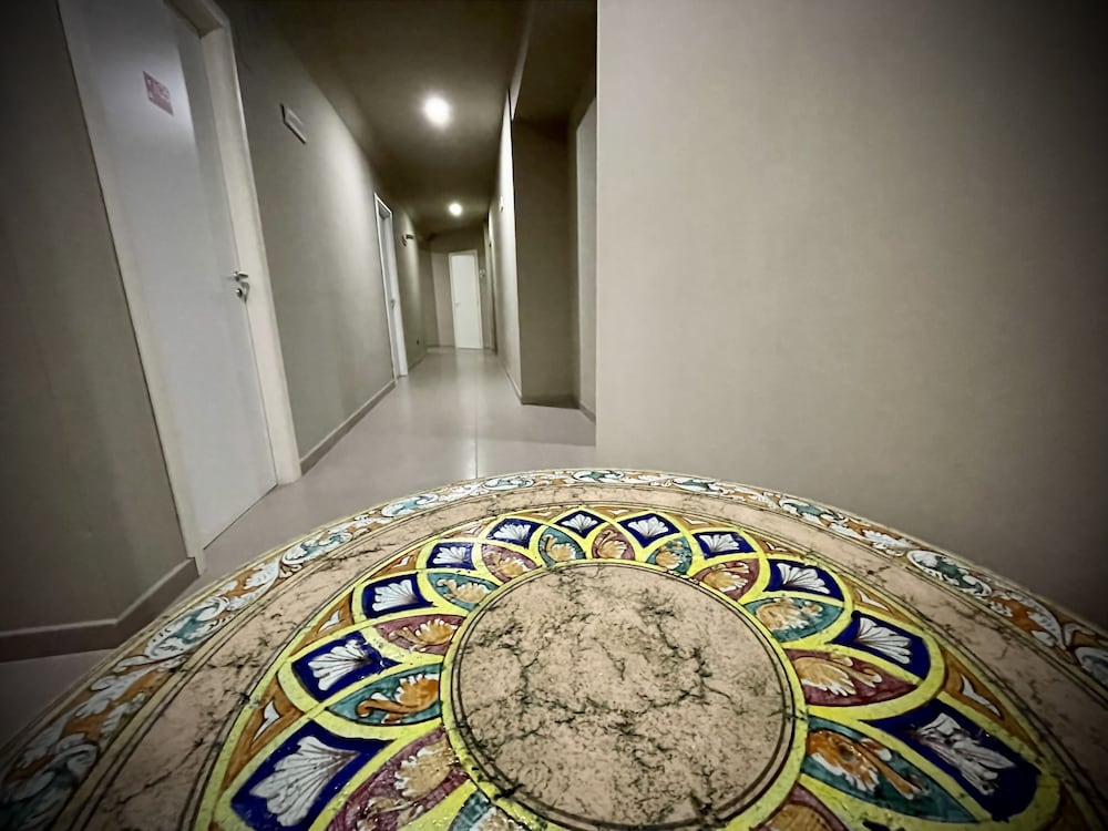 hotel residence le ceramiche