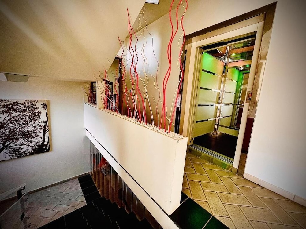 hotel residence le ceramiche