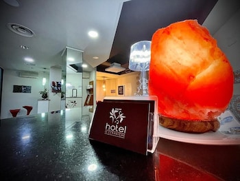 hotel residence le ceramiche