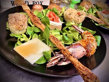 hotel residence le ceramiche