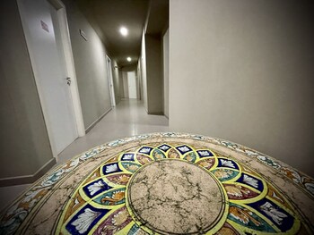 hotel residence le ceramiche