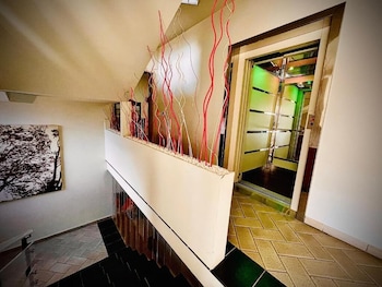 hotel residence le ceramiche