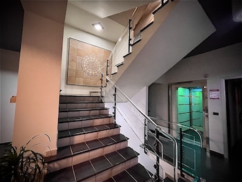 hotel residence le ceramiche