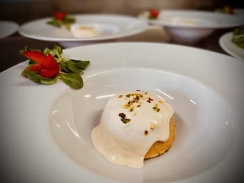 hotel residence le ceramiche