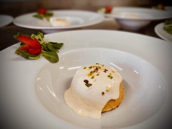 hotel residence le ceramiche