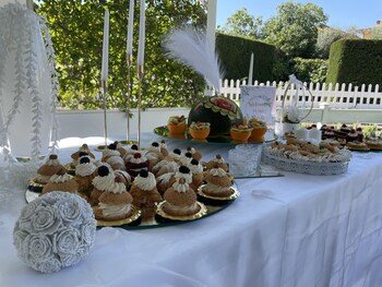 hotel residence le ceramiche