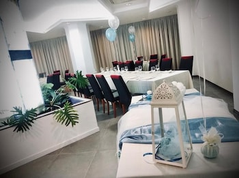 hotel residence le ceramiche