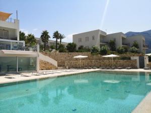 La Blanca Resort & Spa,Alcamo Marina>>Alcamo,4 star