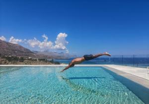 La Blanca Resort & Spa,Alcamo Marina>>Alcamo,4 star