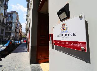 bandb i borbone