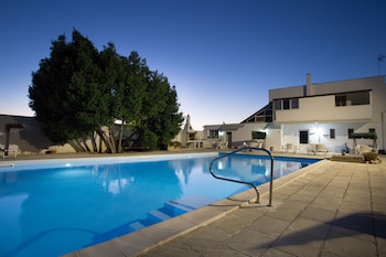 agriturismo villantica
