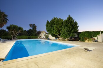 agriturismo villantica