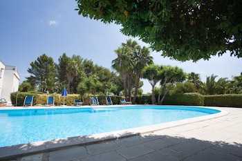 agriturismo villantica