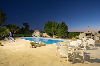 agriturismo villantica