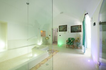 agriturismo villantica