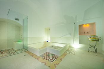 agriturismo villantica