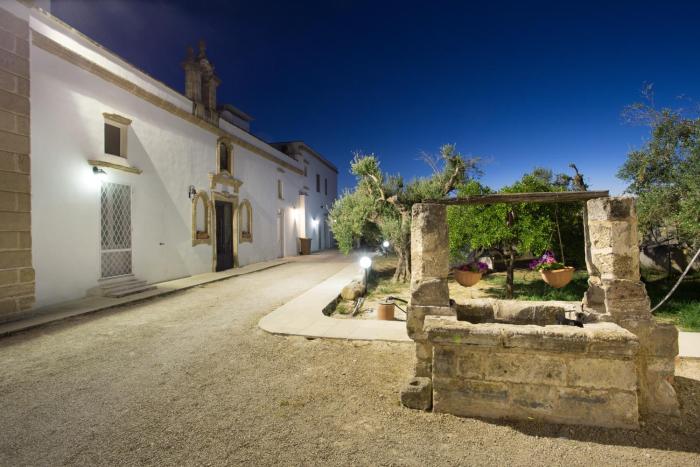 agriturismo villantica