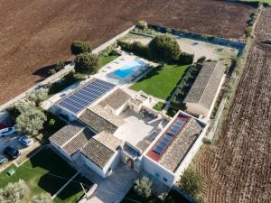 Stacci Rural Resort,Comiso>>Cannizzara,4 star