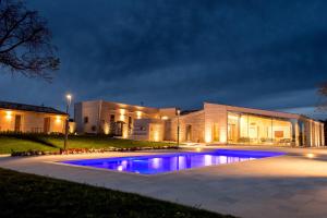 Stacci Rural Resort,Comiso>>Cannizzara,4 star