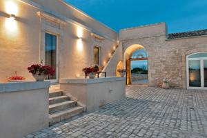 Stacci Rural Resort,Comiso>>Cannizzara,4 star